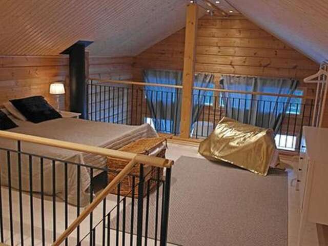 Дома для отпуска Holiday Home Villa savonia Раутаваара-29