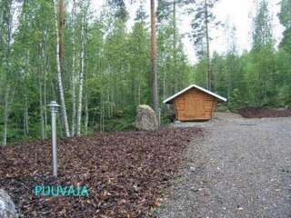 Дома для отпуска Holiday Home Louhiranta Mataramäki Дом для отпуска-14