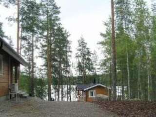 Дома для отпуска Holiday Home Louhiranta Mataramäki Дом для отпуска-42