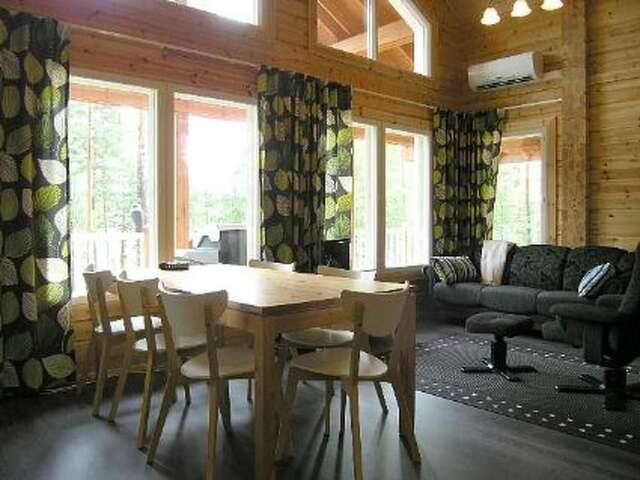 Дома для отпуска Holiday Home Louhiranta Mataramäki-60