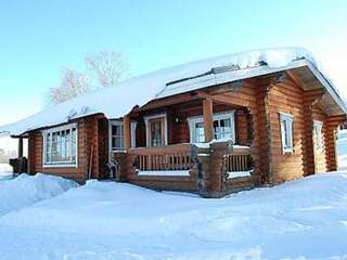 Дома для отпуска Holiday Home Koivuniemi Nieminen