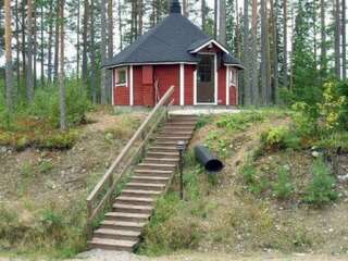 Дома для отпуска Holiday Home Mäntyranta Länsi-Kalmari Дом для отпуска-2
