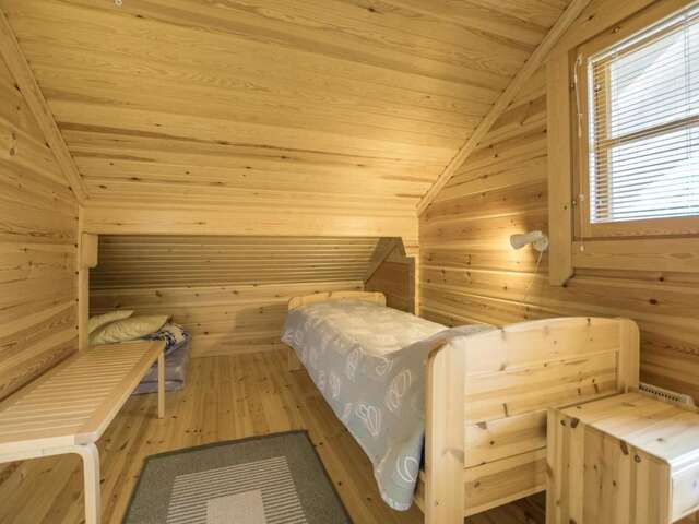 Дома для отпуска Holiday Home Mäntyranta Länsi-Kalmari-18