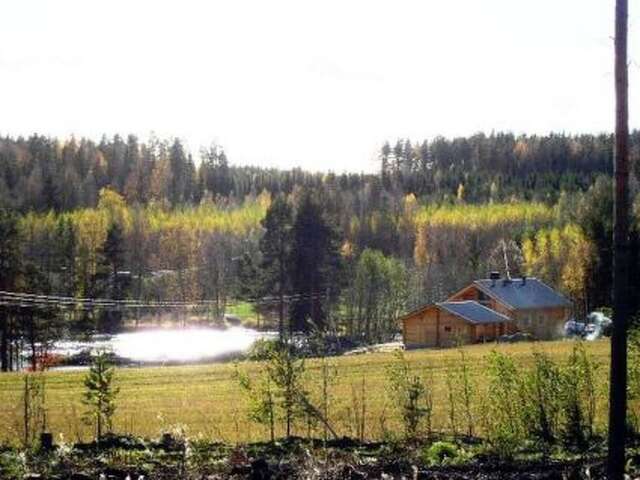 Дома для отпуска Holiday Home Mäntyranta Länsi-Kalmari-47