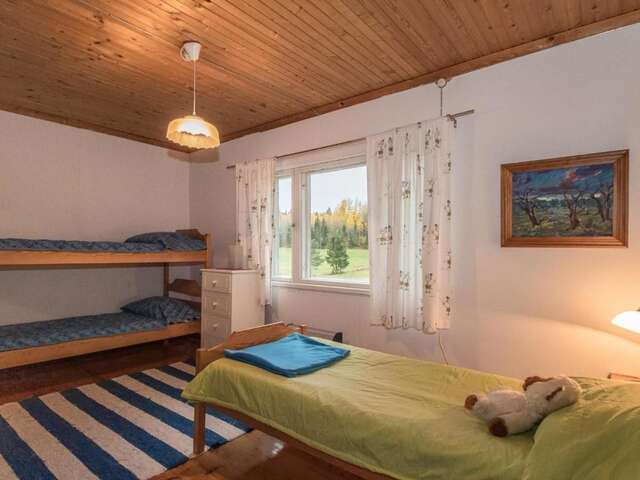 Дома для отпуска Holiday Home Lehtoniemi Tallnäs-36