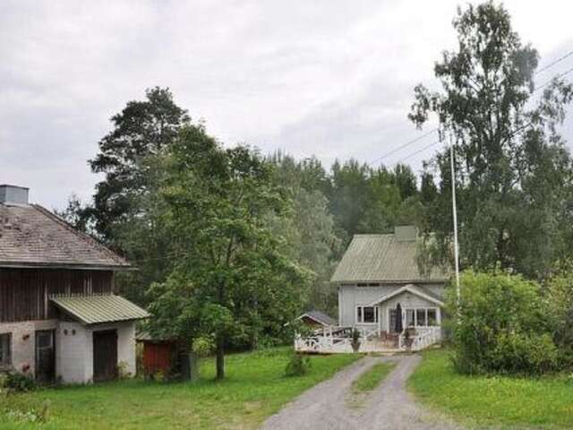 Дома для отпуска Holiday Home Lehtoniemi Tallnäs-50