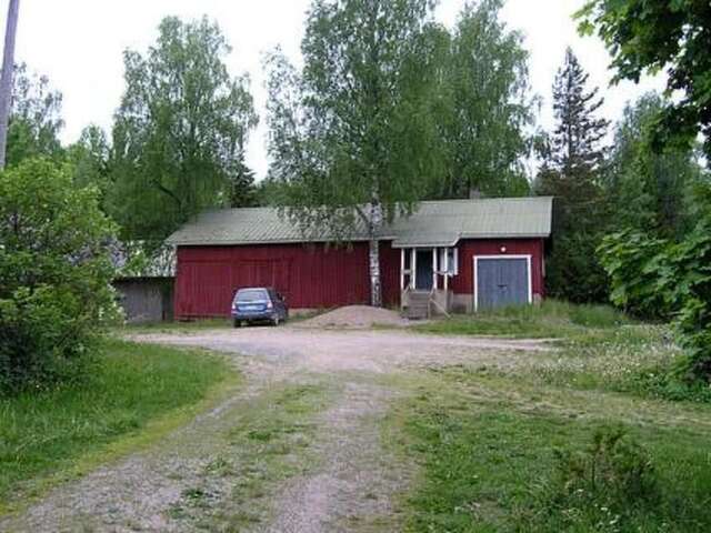 Дома для отпуска Holiday Home Lehtoniemi Tallnäs-58