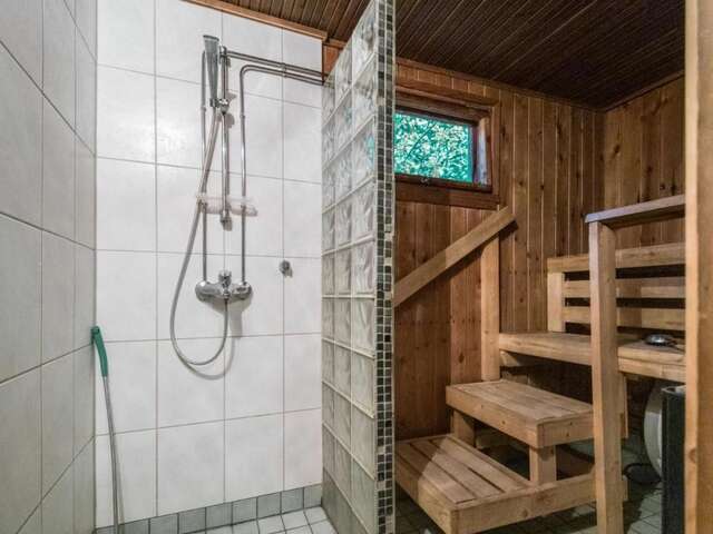 Дома для отпуска Holiday Home Puutarhurin mökki Tallnäs-18