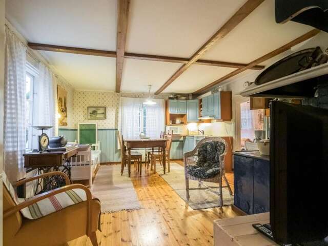 Дома для отпуска Holiday Home Puutarhurin mökki Tallnäs-22