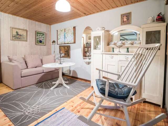 Дома для отпуска Holiday Home Puutarhurin mökki Tallnäs-25