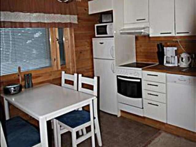 Дома для отпуска Holiday Home Metsämökki Barkarböle-32