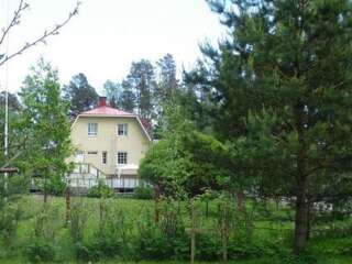 Дома для отпуска Holiday Home Villa emilia Laajalahti Дом для отпуска-41