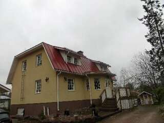 Дома для отпуска Holiday Home Villa emilia Laajalahti Дом для отпуска-45