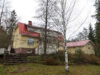 Дома для отпуска Holiday Home Villa emilia Laajalahti Дом для отпуска-62