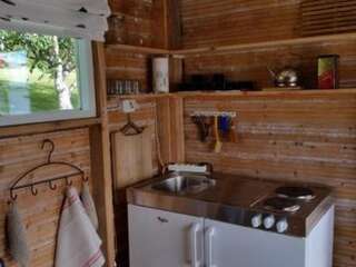 Дома для отпуска Holiday Home Rantala Vaajasalmi Дом для отпуска-21