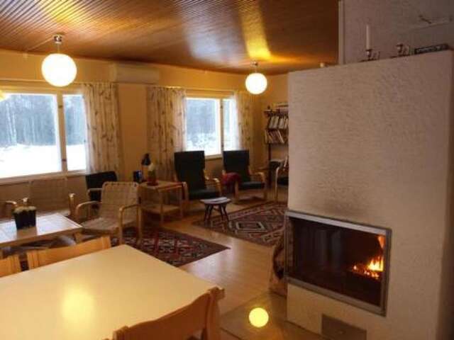 Дома для отпуска Holiday Home Rantala Vaajasalmi-63