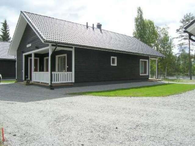 Дома для отпуска Holiday Home Äyskäri b Tervo-30