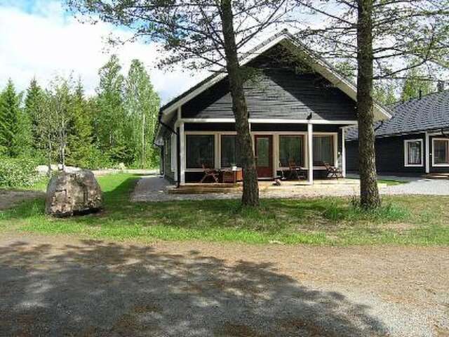 Дома для отпуска Holiday Home Äyskäri c Tervo-23