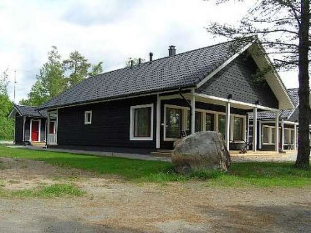 Дома для отпуска Holiday Home Äyskäri c Tervo-5