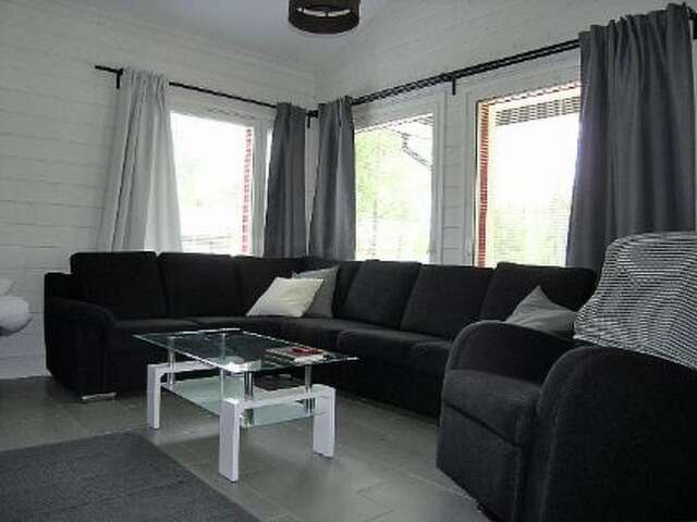 Дома для отпуска Holiday Home Äyskäri c Tervo-35