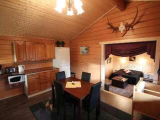 Дома для отпуска Holiday Home Mäntymäki Kelkala Дом для отпуска-5