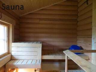 Дома для отпуска Holiday Home Mäntymäki Kelkala Дом для отпуска-10