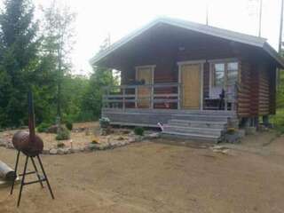 Дома для отпуска Holiday Home Mäntymäki Kelkala Дом для отпуска-12