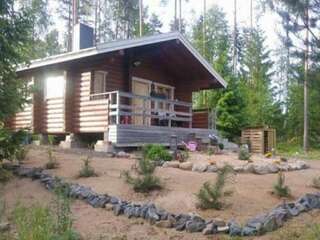 Дома для отпуска Holiday Home Mäntymäki Kelkala Дом для отпуска-16