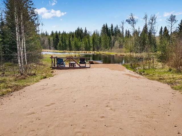 Дома для отпуска Holiday Home Mäntymäki Kelkala-18