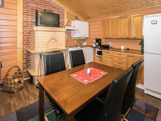 Дома для отпуска Holiday Home Mäntymäki Kelkala-4