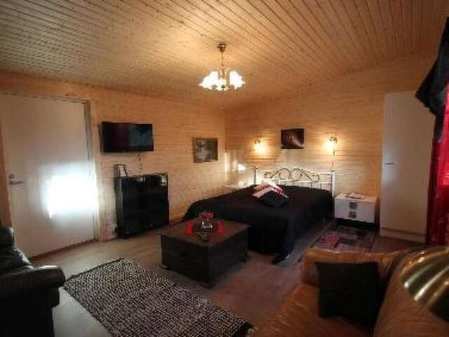 Дома для отпуска Holiday Home Mäntymäki Kelkala-26