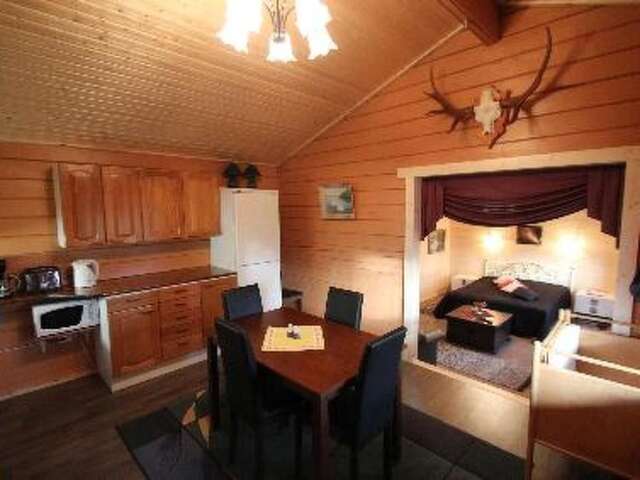 Дома для отпуска Holiday Home Mäntymäki Kelkala-29