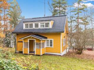 Дома для отпуска Holiday Home Sarvsjö