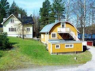 Дома для отпуска Holiday Home Sarvsjö Takkula Дом для отпуска-11