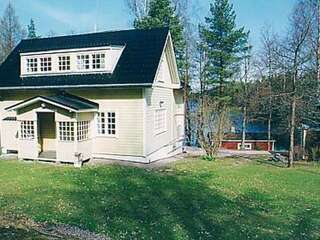 Дома для отпуска Holiday Home Sarvsjö Takkula Дом для отпуска-4