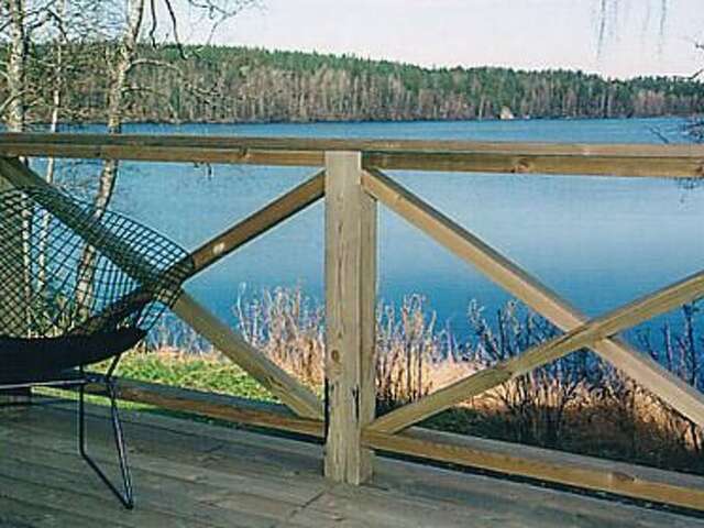 Дома для отпуска Holiday Home Sarvsjö Takkula-24