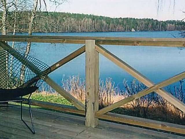 Дома для отпуска Holiday Home Sarvsjö Takkula-68