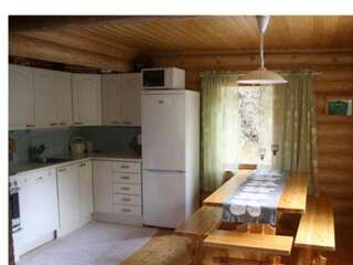 Дома для отпуска Holiday Home Töppöhönö Viitalahti Дом для отпуска-3