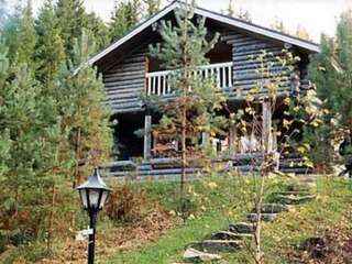 Дома для отпуска Holiday Home Töppöhönö Viitalahti Дом для отпуска-8