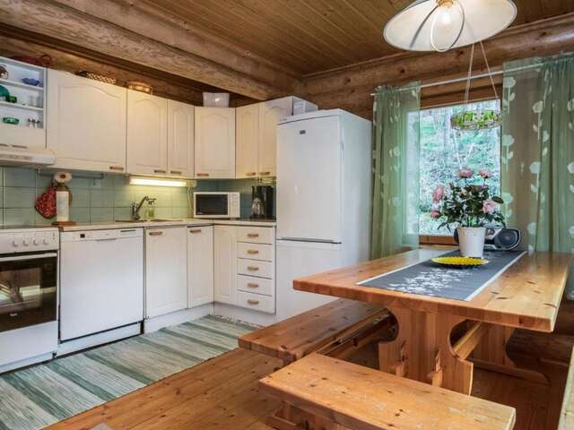 Дома для отпуска Holiday Home Töppöhönö Viitalahti-18