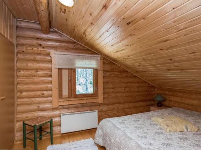 Дома для отпуска Holiday Home Töppöhönö Viitalahti-23