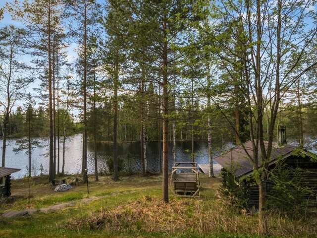 Дома для отпуска Holiday Home Töppöhönö Viitalahti-6