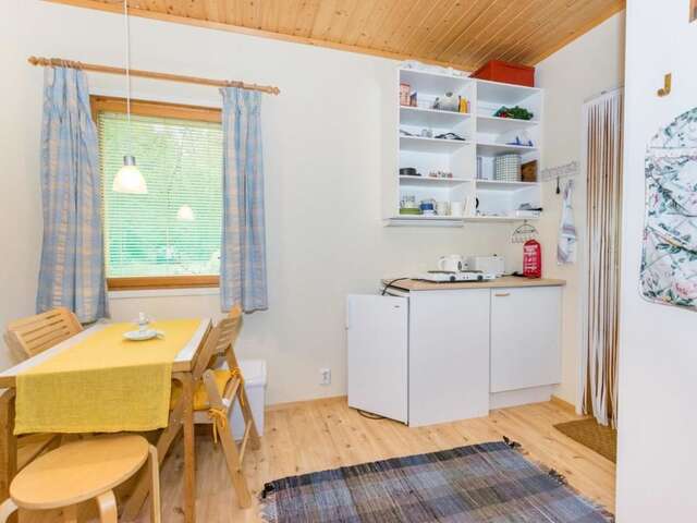 Дома для отпуска Holiday Home Metsä-iivari Piispala-14