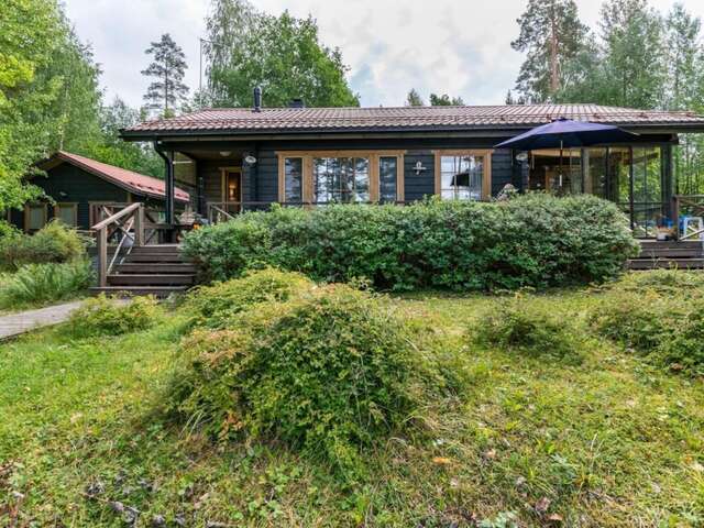 Дома для отпуска Holiday Home Metsä-iivari Piispala-24