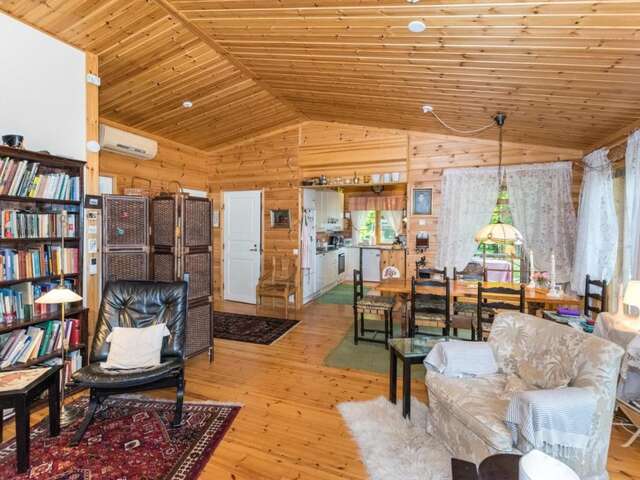 Дома для отпуска Holiday Home Metsä-iivari Piispala-6