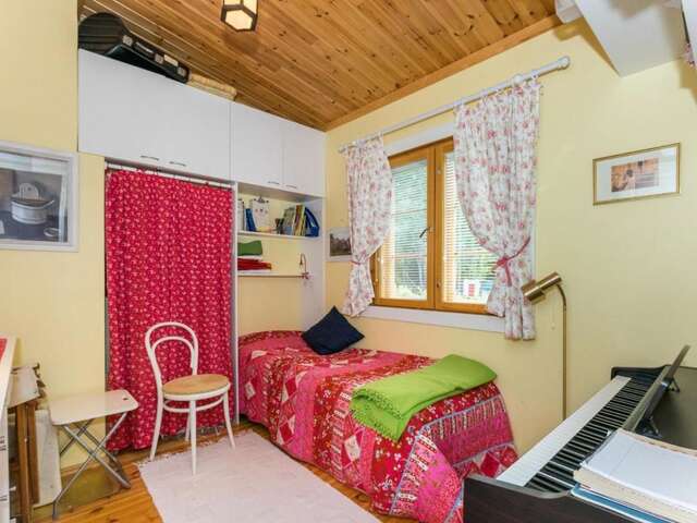 Дома для отпуска Holiday Home Metsä-iivari Piispala-9