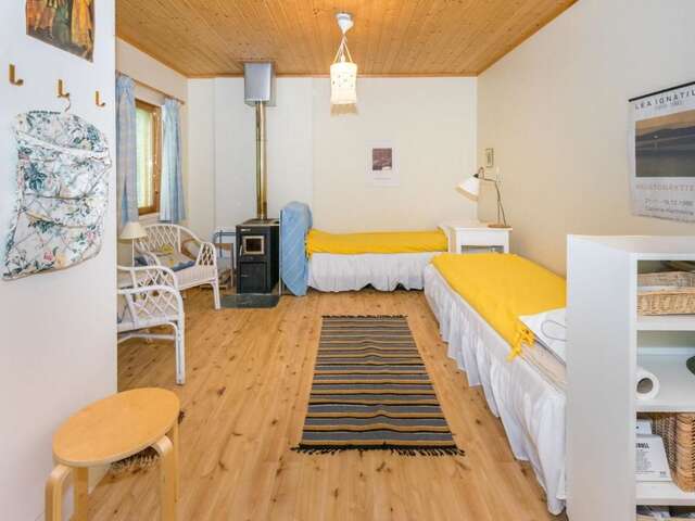 Дома для отпуска Holiday Home Metsä-iivari Piispala-10