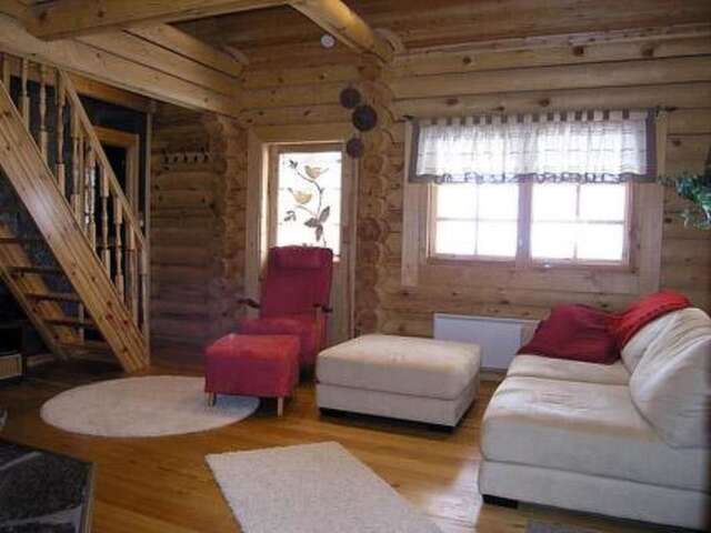 Дома для отпуска Holiday Home Kastepisara Katisenlahti-37