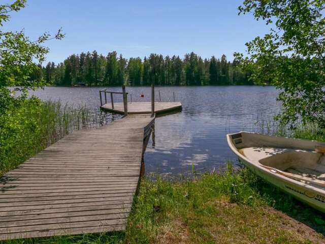 Дома для отпуска Holiday Home Kastepisara Katisenlahti-7