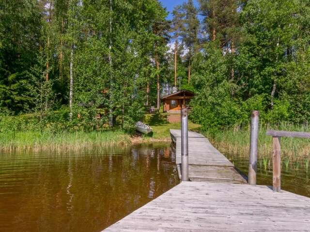 Дома для отпуска Holiday Home Kastepisara Katisenlahti-9